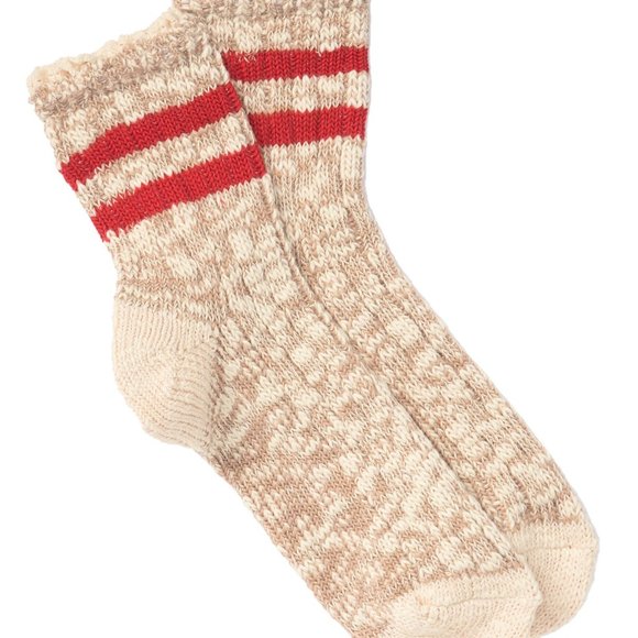 Free People Accessories - Free People Canyons Heathered Ankle Socks